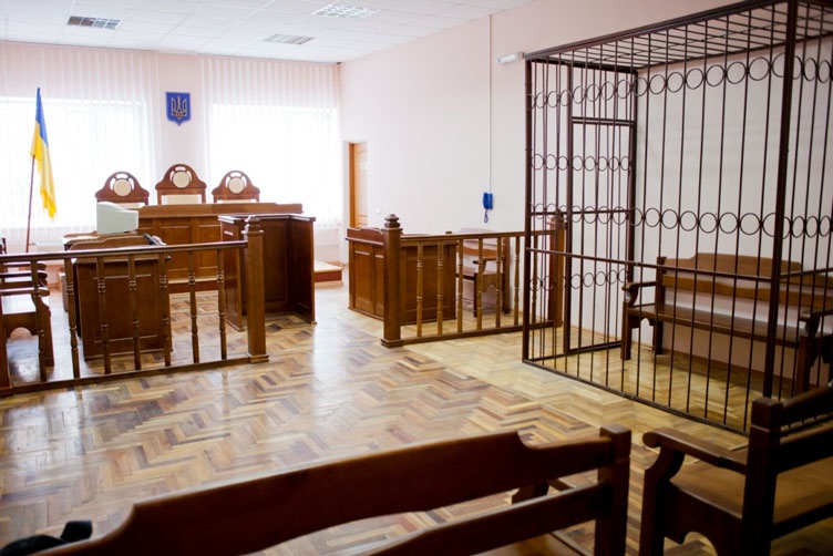 Волинський суддя може піти під суд за те, що відпустив розшукуваного Білоруссю зловмисника