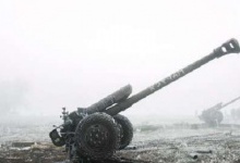 Бойовики накрили важкою артилерією Бердянське та Широкіне — штаб АТО