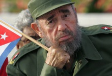 Смерть Фіделя Кастро викликала сльози і радість
