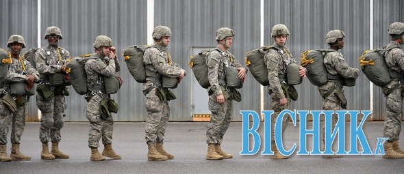 Армія США найпотужніша в світі. Україна на 30-му місці — рейтинг
