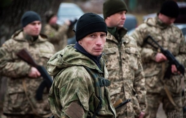 Зарплати українських військових зростуть
