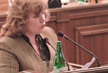 Людмила Плахотна: «Немає в нас освітньої кризи»