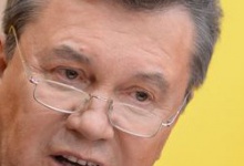 Янукович розкрив деталі своєї втечі в Росію