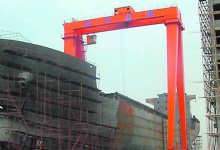 Китайці будують копію «Титаніка»