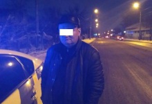 У Луцьку за п’яне керування авто затримали екс-заступника голови Волинської ОДА