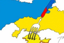 Почнуть стежити за усіма українцями