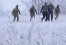 Українські військові намагалися знайти і повернути бойовикам їхнього спільника й потрапили під обстріл