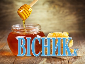 За лічені дні Україна вибрала річну квоту на постачання меду в ЄС