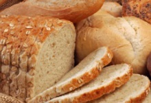 Хліб подорожчає до 17 гривень