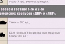 Тимчук назвав точну кількість бойовиків на Донбасі