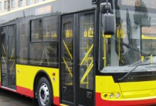 Луцький автозавод — найуспішніший виробник великих автобусів в Україні