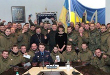 У Луцьку відбудеться зустріч, присвячена бойовій історії спецроти поліції «Світязь»