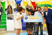 На Хмельниччині водій виграв мільйон у лотерею!