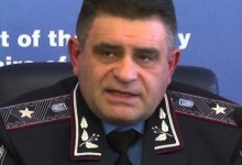 Головний міліціонер Волині часів Євромайдану став першим заступником голови Одеської ОДА