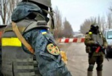 Кабмін ухвалив порядок переміщення товарів через лінію розмежування на Донбасі