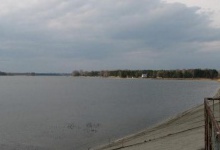 Хотів наловити раків і втопився: на Рівненщині в озері знайшли тіло рибалки