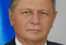 Микола Романюк став почесним громадянином Волновахи посмертно