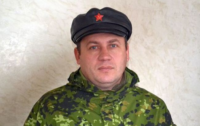 У Луганську на допиті вбили «замкомандира» «народної міліції «ЛНР» — за замах на Плотницького