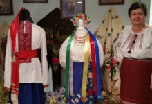 Діаспорянка відкрила музей української культури в США