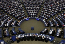 Комітет Європарламенту проголосував за «безвіз» для України