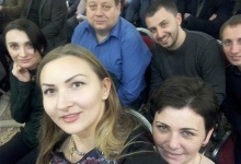 Несподіваний поворот: Юлія Вусенко може перебратися на роботу у Верховну Раду