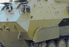 В Україні розробили артилерійську систему, яка знищить ворога за 90 секунд