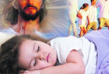 Сім’ю для нещасних дітей у... сні знайшов Бог