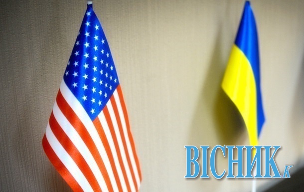 США виділили Україні $54 мільйони на реформи