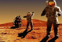 Колонізаторам на Марсі загрожують хвороби крові