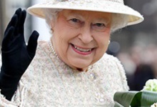 Вихід Британії з ЄС. Королева схвалила закон