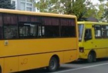 У Луцьку відшукали водія маршрутки, який на ходу «загубив» пасажирку