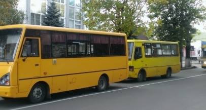 У Луцьку відшукали водія маршрутки, який на ходу «загубив» пасажирку