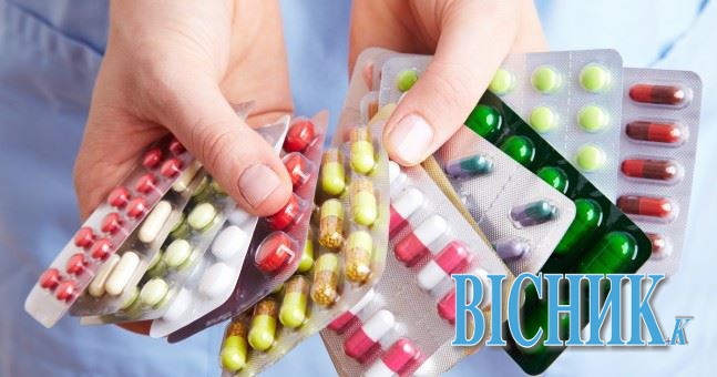 СБУ викрила масштабне виробництво фальсифікованих ліків