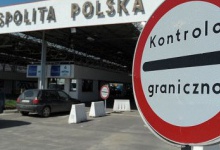 Черг на кордоні з Польщею побільшає