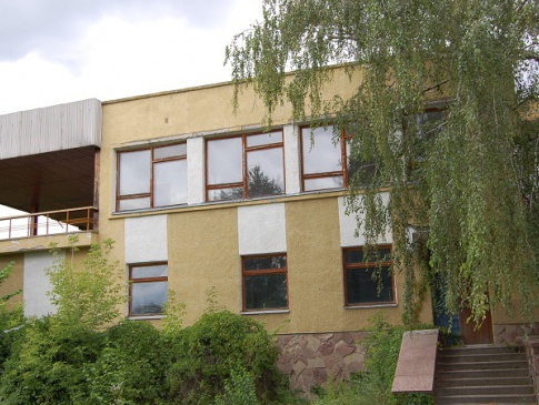 Офісом «Волиньприродресурсу» стане колишня обкомівська дача у Луцьку