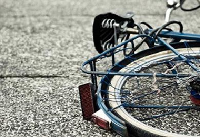 На Волині п’яний водій збив на смерть двох велосипедистів