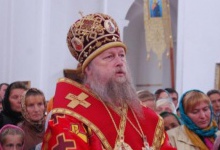 Пасхальне послання Преосвященнішого Нафанаїла єпископа Волинського і Луцького