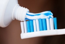 Більшість зубних паст провокує розвиток раку