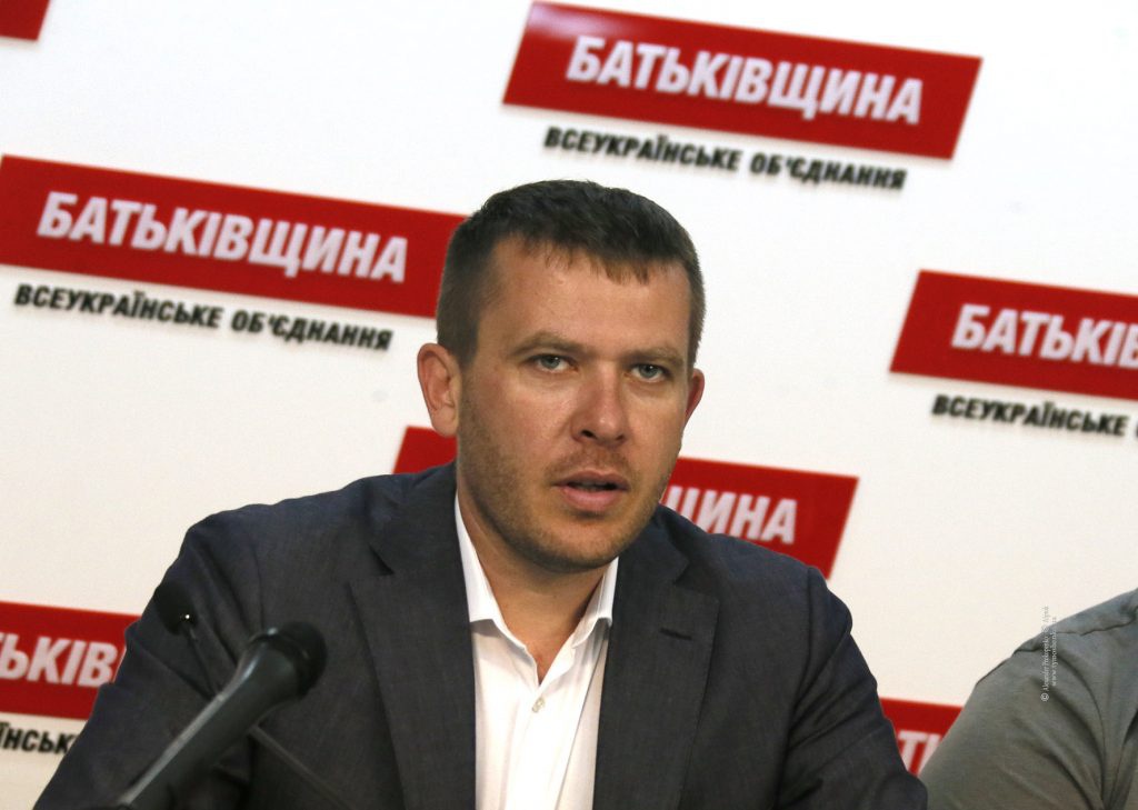 Волинян закликають підтримати ідею Всеукраїнського референдуму щодо продажу сільськогосподарських земель