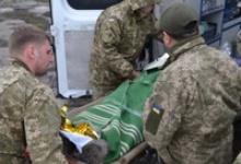 За добу загинули троє українських військових