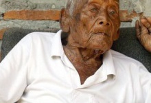 У віці 146 років помер найстаріший житель Землі