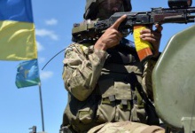 За минулу добу бойовики та росіяни вбили двох українських військових, шістьох поранили