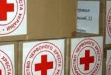 На Донеччині бойовики обстріляли місію «Червоного хреста»