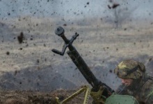 Українські військові захопили нові позиції на Світлодарській дузі