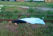 У Луцьку жінка загинула під колесами пасажирського потяга