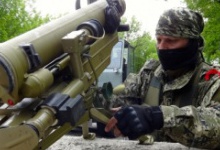 Сьогодні загинув український військовий, двоє — поранені