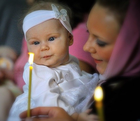 Материнська молитва впливає на життя дітей
