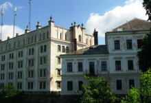 Лучанин хоче придбати старовинний замок на Тернопільщині