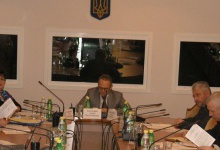 Сьогодні профільний комітет ВРУ розгляне питання призначення виборів міського голови у Луцьку
