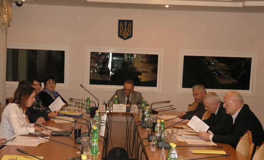 Сьогодні профільний комітет ВРУ розгляне питання призначення виборів міського голови у Луцьку